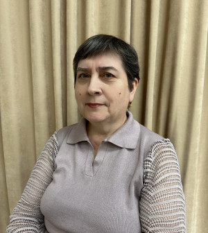 Педагогический работник Каткова Ирина Ивановна Педагогический работник Каткова Ирина Ивановна