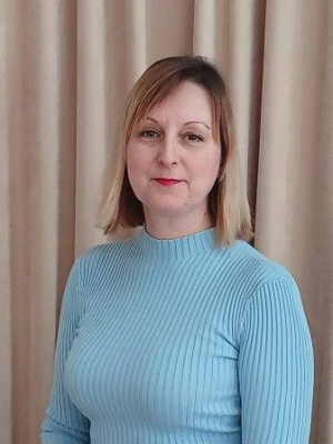 Педагогический работник Беспалова Нина Александровна Педагогический работник Беспалова Нина Александровна